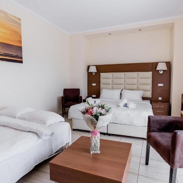 Standard Family room