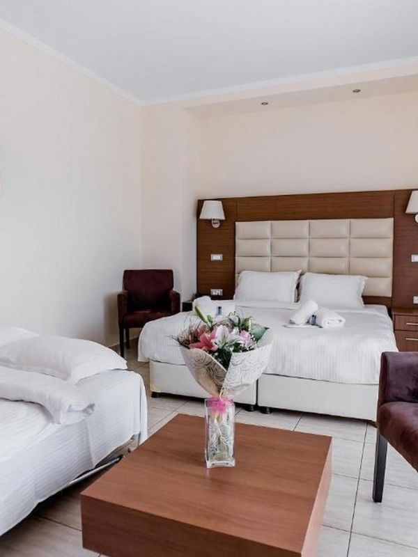 Standard Family room
