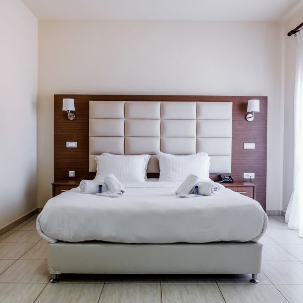 Standard Double | Twin room