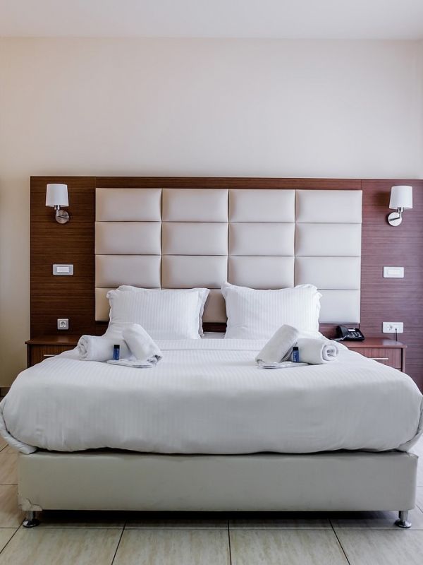 Standard Double | Twin room